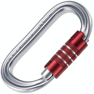 Карабин Oval XL 3Lock | CAMP