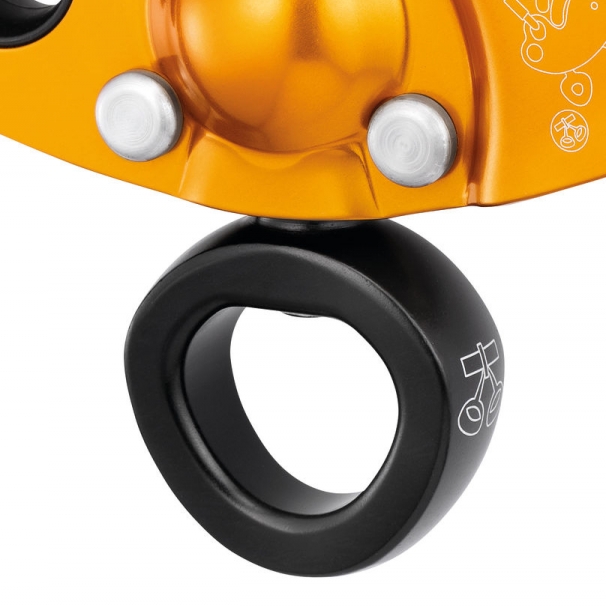Механический прусик ZigZag Plus | Petzl