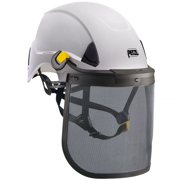 Щиток Vizen Mesh | Petzl