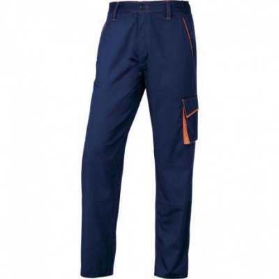 Брюки M6PAN | Delta Plus (L, Голубой)