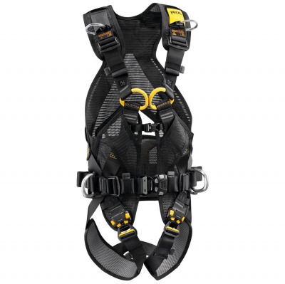 Привязь страховочная Volt LT | Petzl