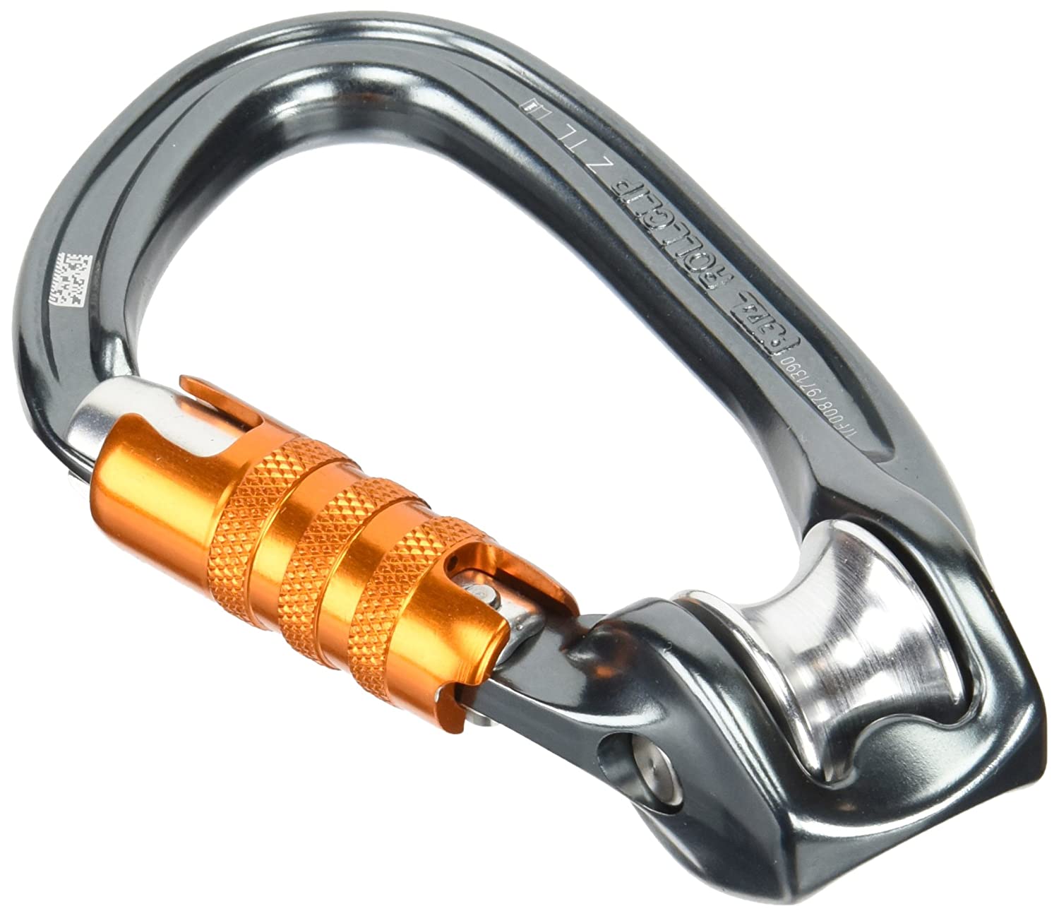 Карабин с роликом Rollclip Z TL | Petzl