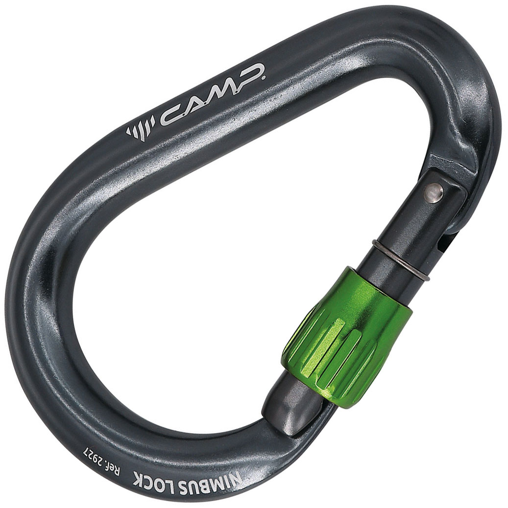 Карабин Nimbus Lock | CAMP