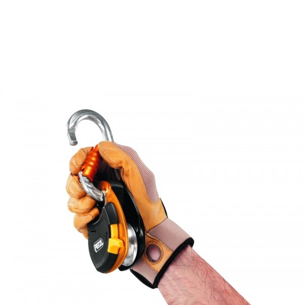 Блок Pro | Petzl