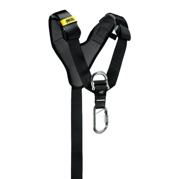 Привязь грудная Top | Petzl