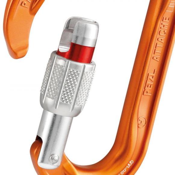 Карабин Attache SL | Petzl