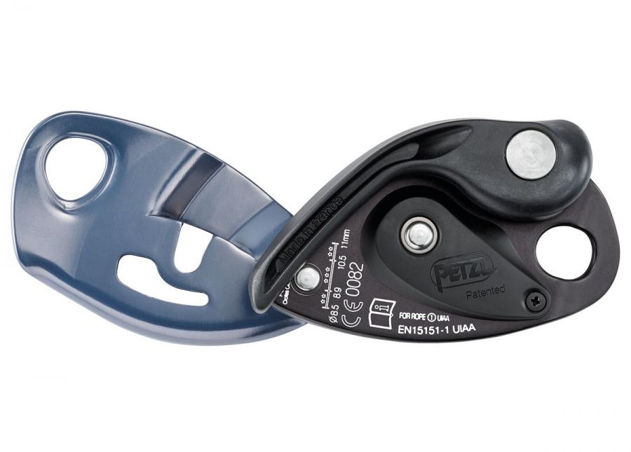 Страховочное устройство GRIGRI | Petzl