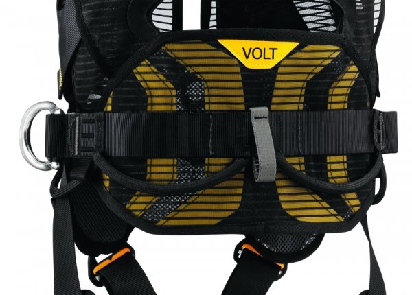 Привязь страховочная Volt | Petzl