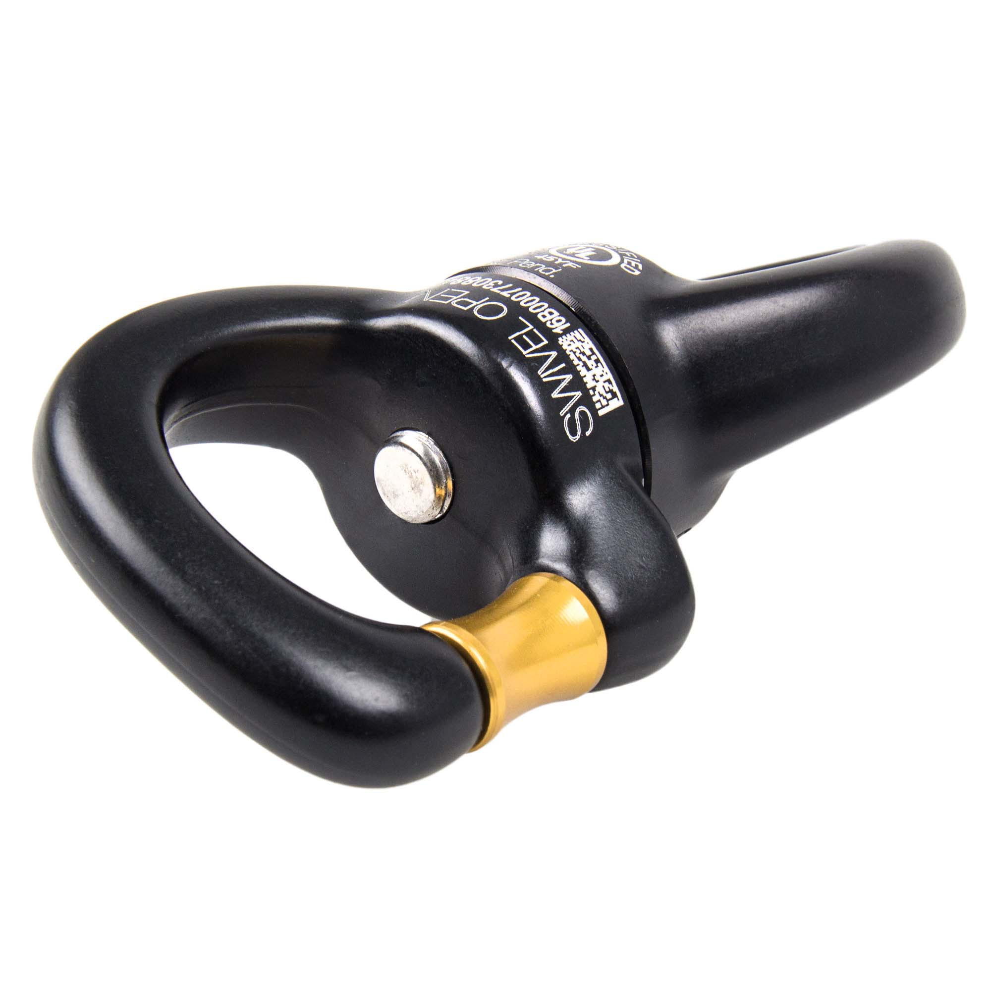 Вертлюг Swivel Open | Petzl