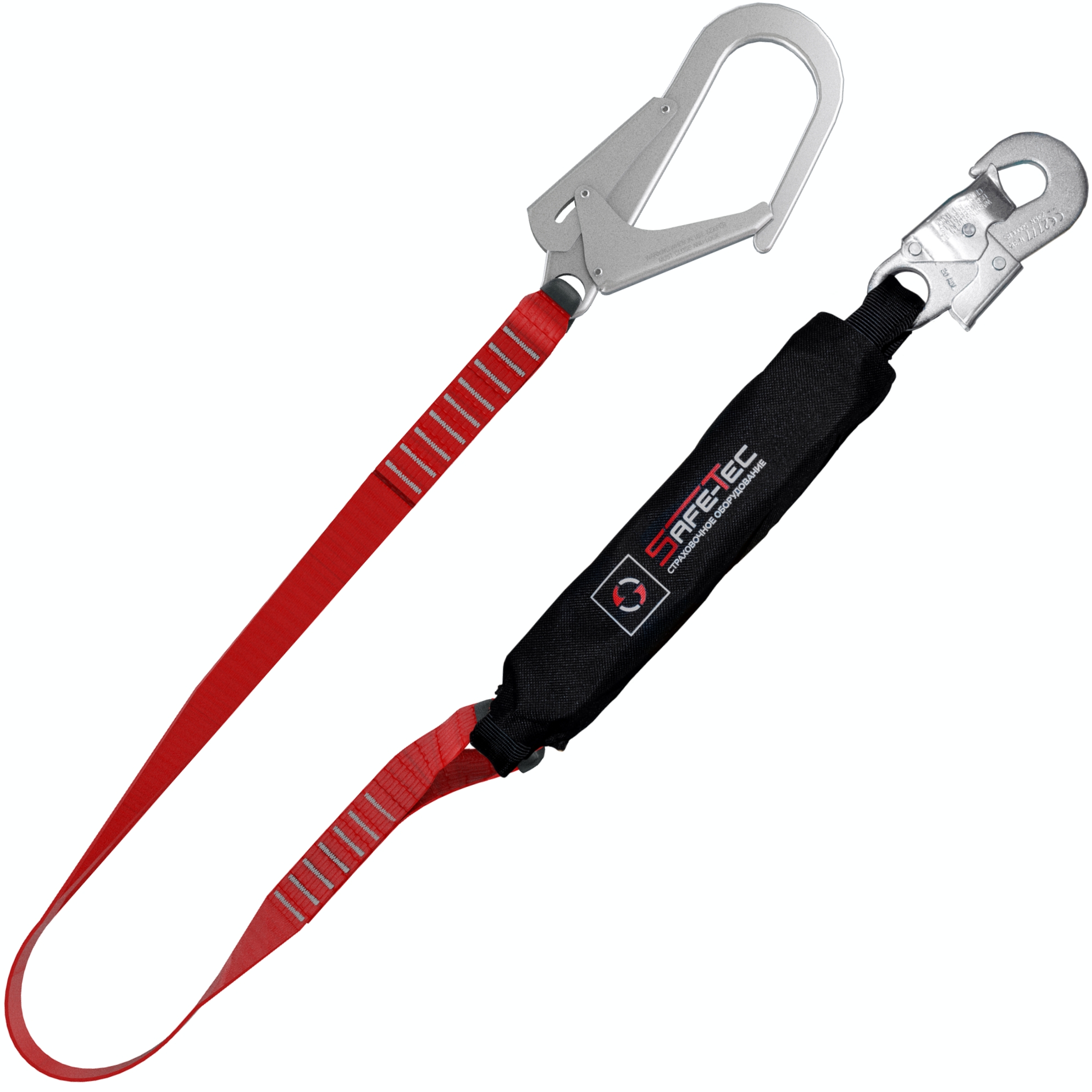 Строп страховочный ABS702R-56 | 56 мм | Safe-Tec