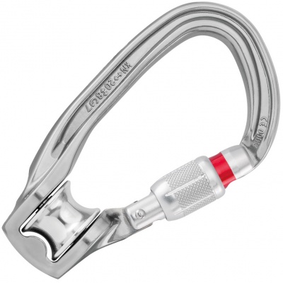 Карабин с роликом Rollclip Z SL | Petzl