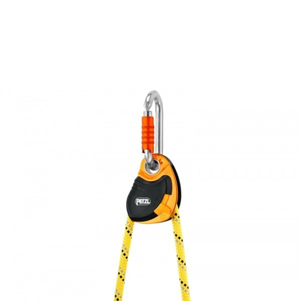 Блок Pro | Petzl