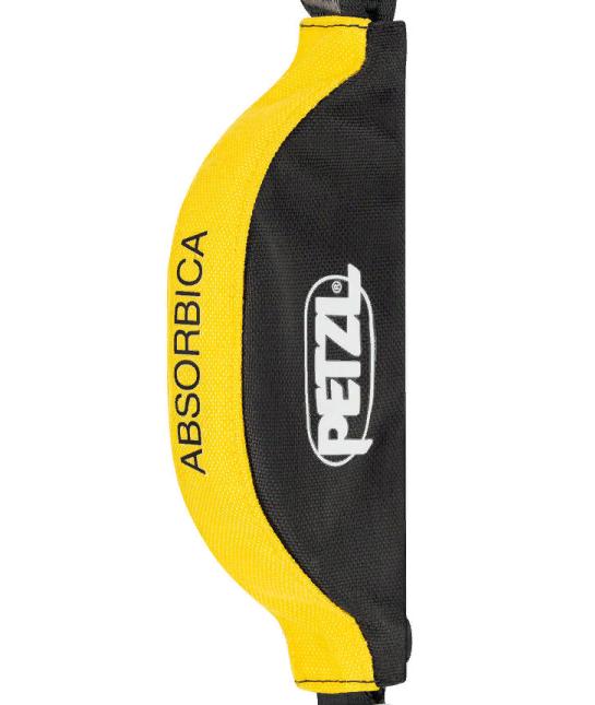 Страховочный строп Absorbica-Y Tie-Back | Petzl