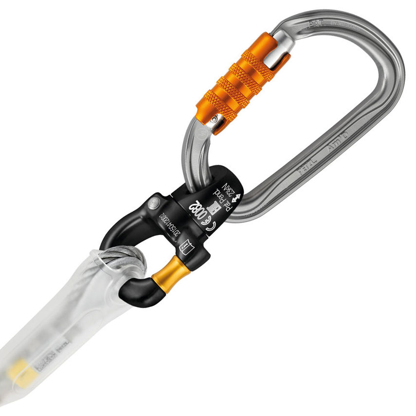 Строп для позиционирования Microflip | Petzl