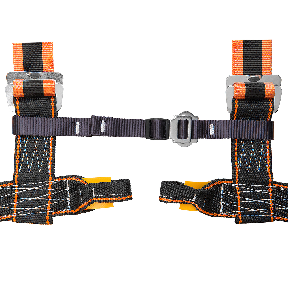 Привязь страховочная Brigadir | High Safety