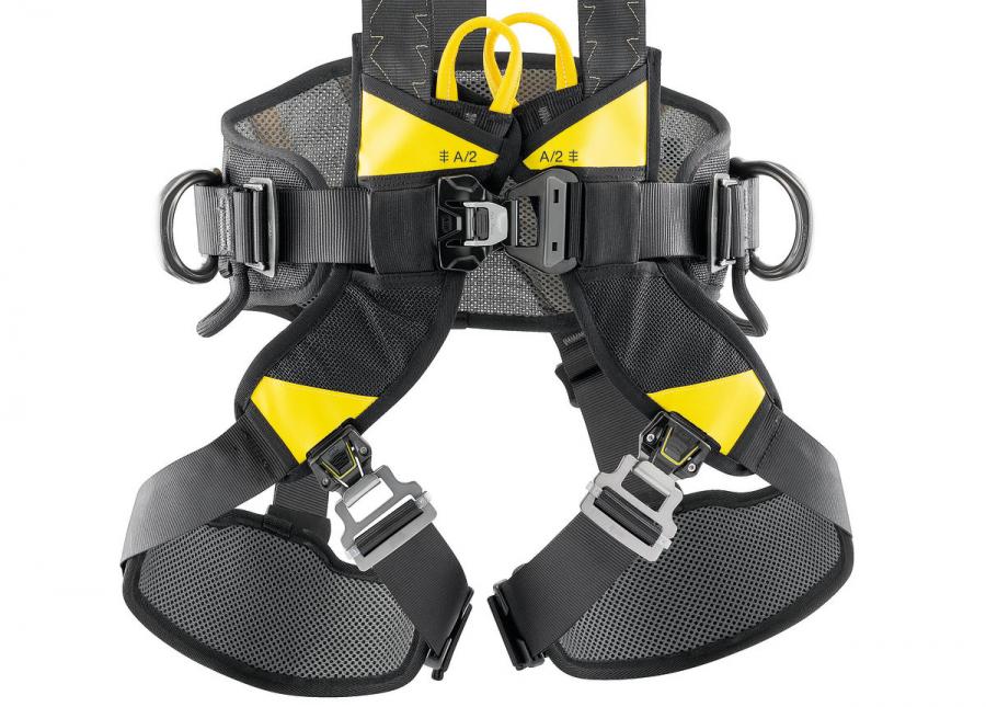Привязь страховочная Volt | Petzl