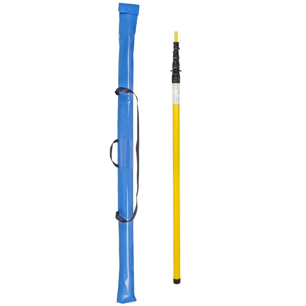 Телескопическая штанга DT 200 | 8.076 м | 440 кВ | Protekt