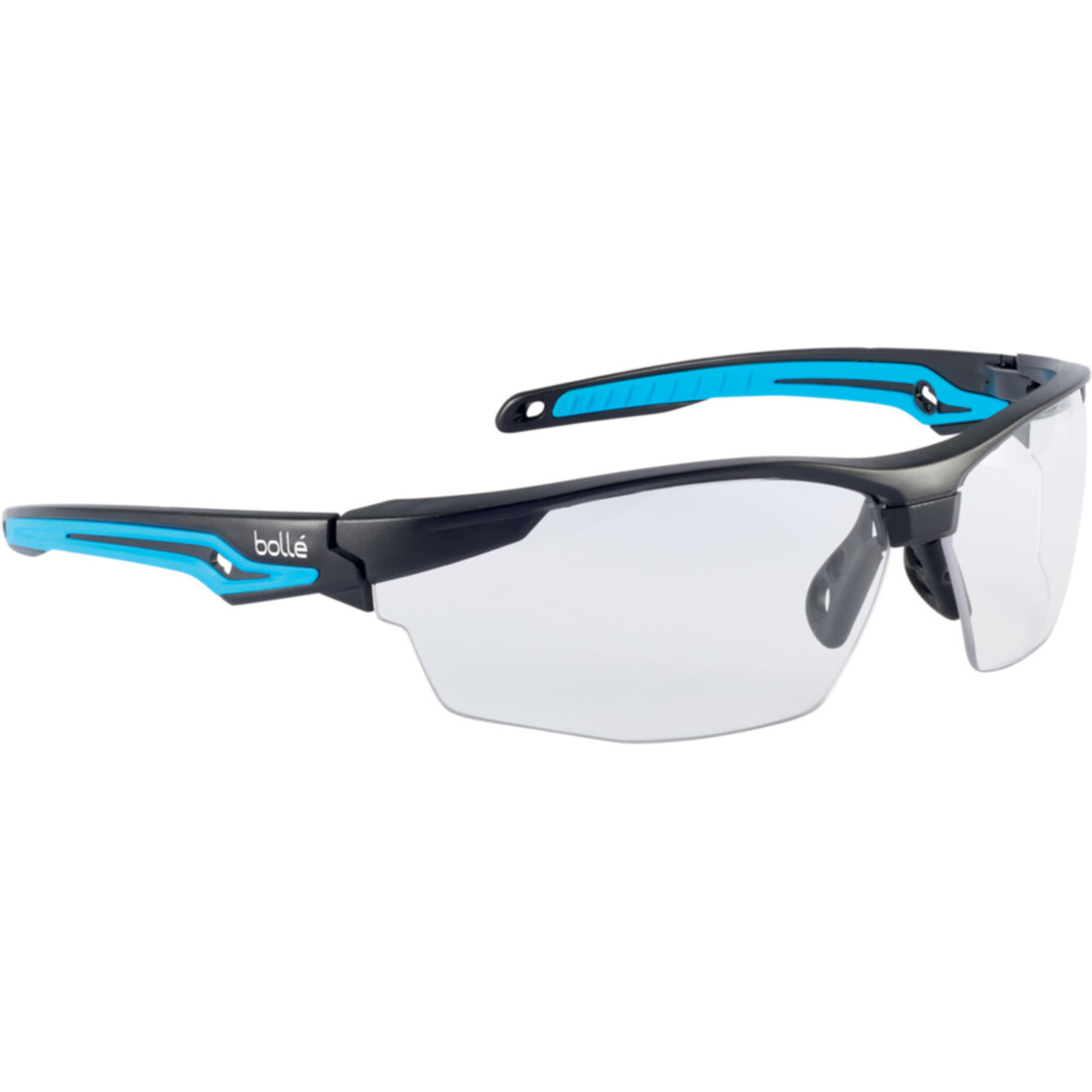 Очки открытые TRYON Platinum | Прозрачные | Bolle