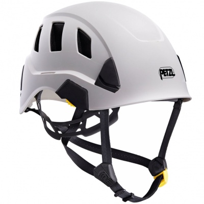 Каска Strato Vent | Petzl (Белый)
