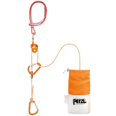Комплект Rad System | Petzl
