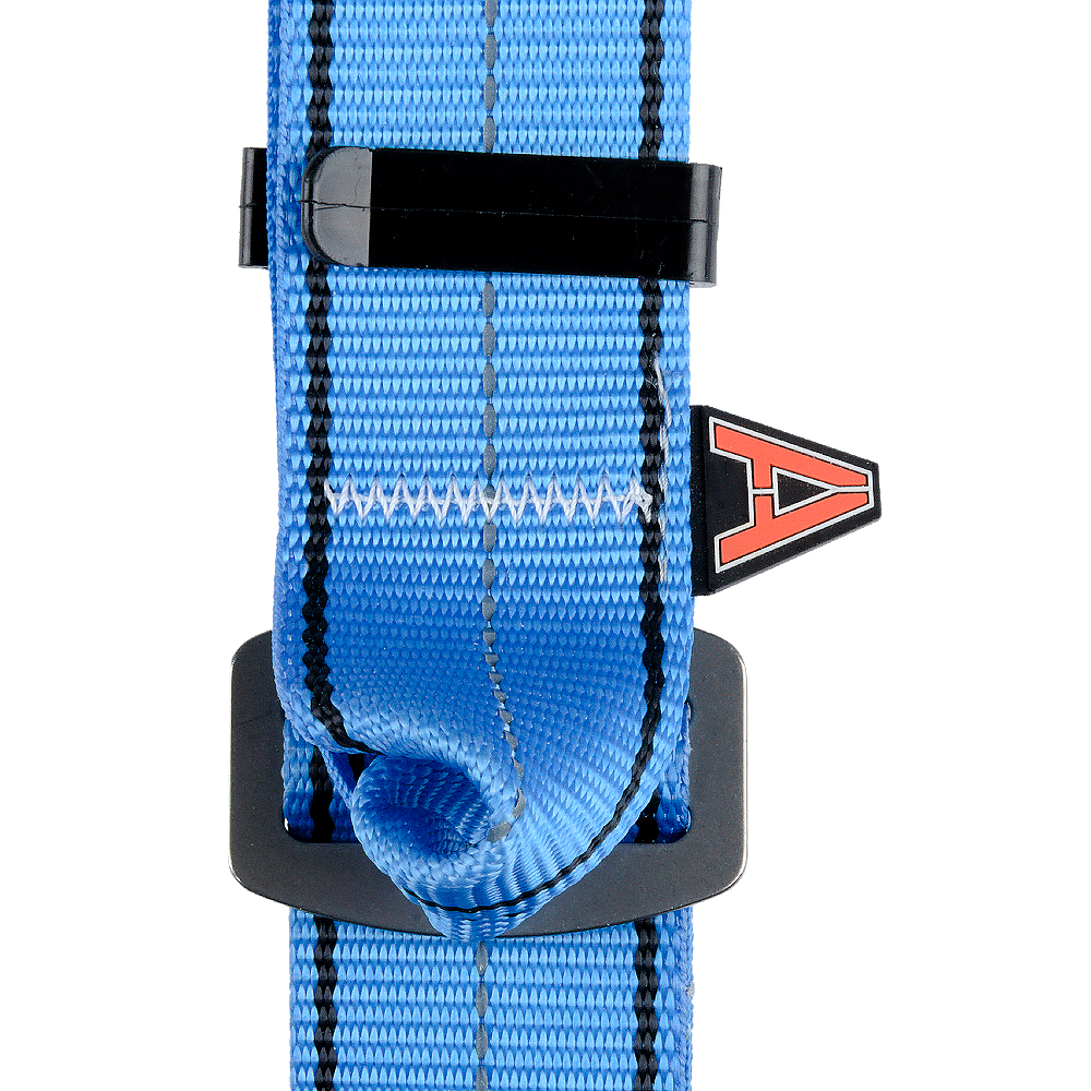 Привязь страховочная Lift HS-40 | High Safety