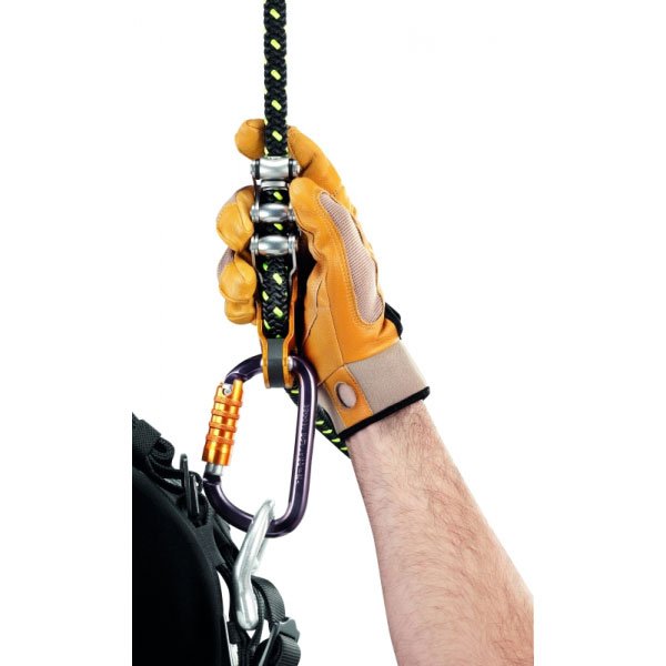 Регулируемый строп для позиционирования Zillon | Petzl