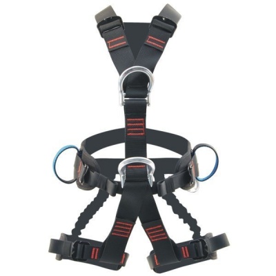 Привязь страховочная Eko Work Harness | Kong