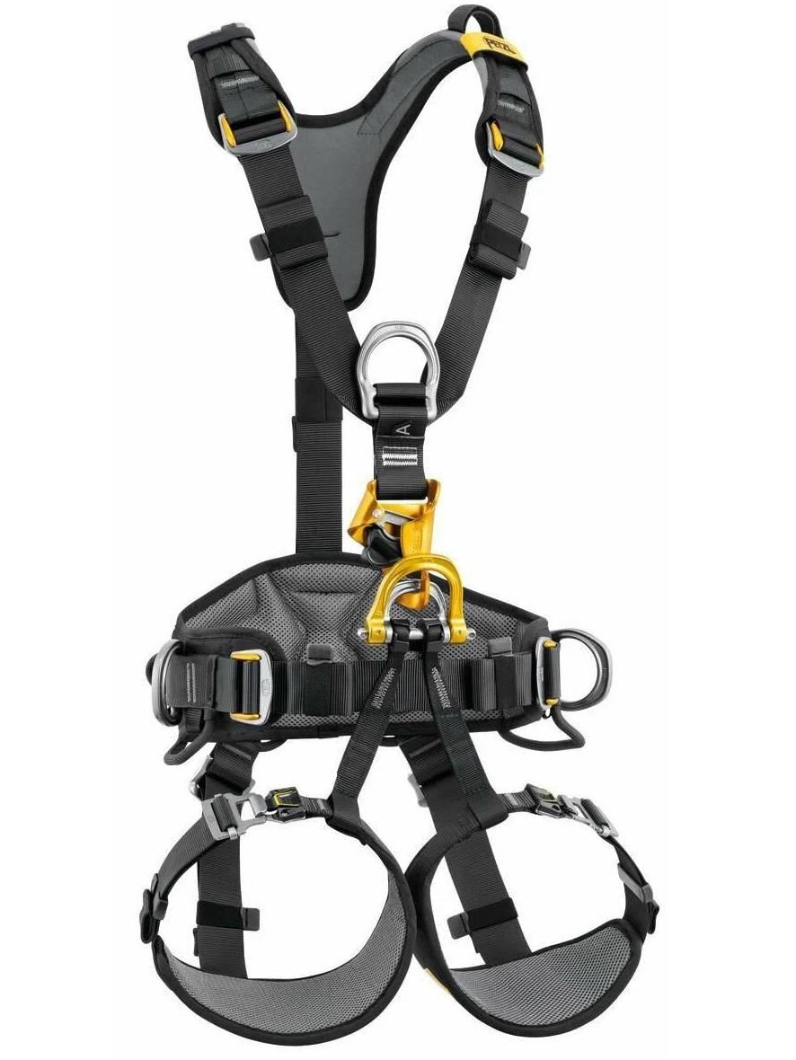 Привязь страховочная Astro® Bod Fast | Petzl