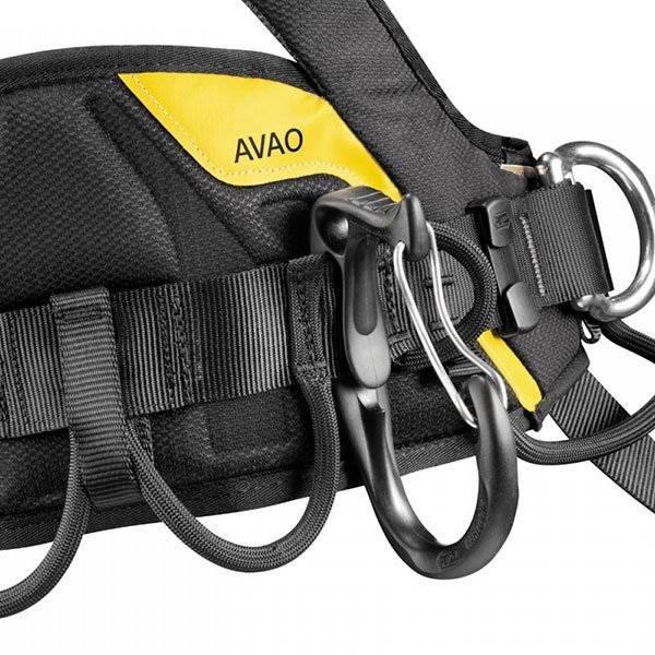 Привязь Avao Sit Fast | Petzl