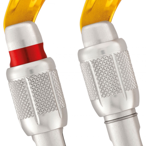 Карабин Sm'D SL | Petzl