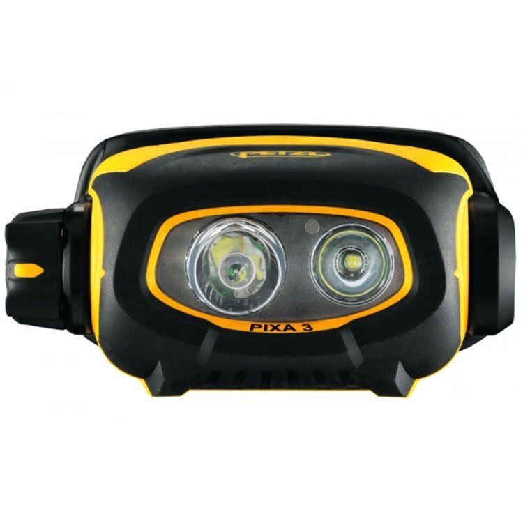 Налобный фонарь Pixa 3 | Petzl