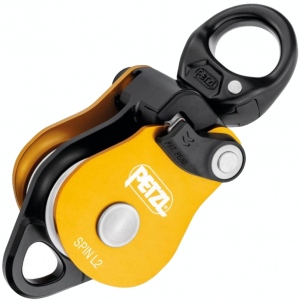 Блок Spin L2 | Petzl