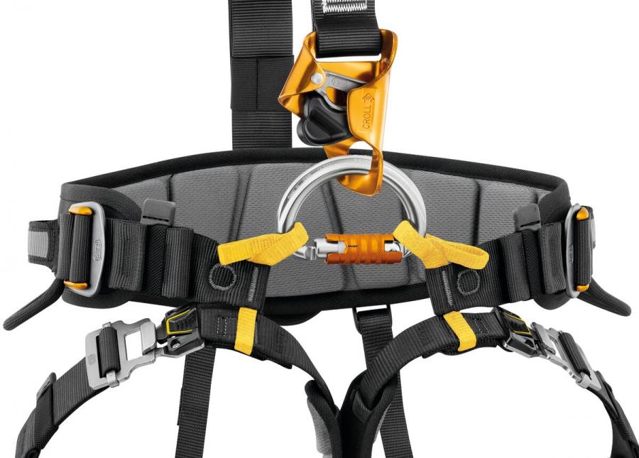 Привязь Falcon Ascent | Petzl