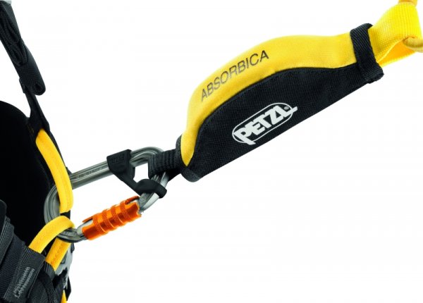 Планка Captiv | Petzl