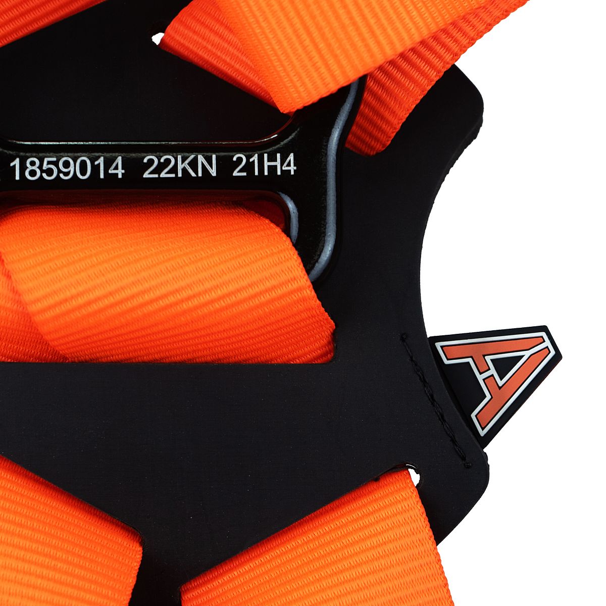 Привязь страховочная Bazis HS-33 | High Safety