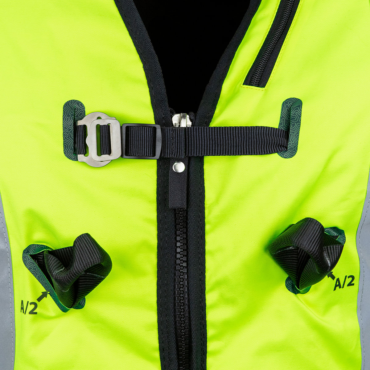 Привязь страховочная Svetoch 2 HS-14 | High Safety
