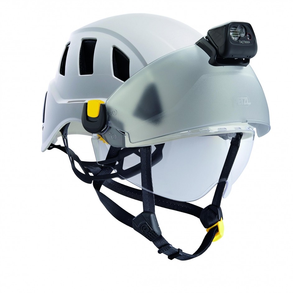 Каска Strato Vent | Petzl