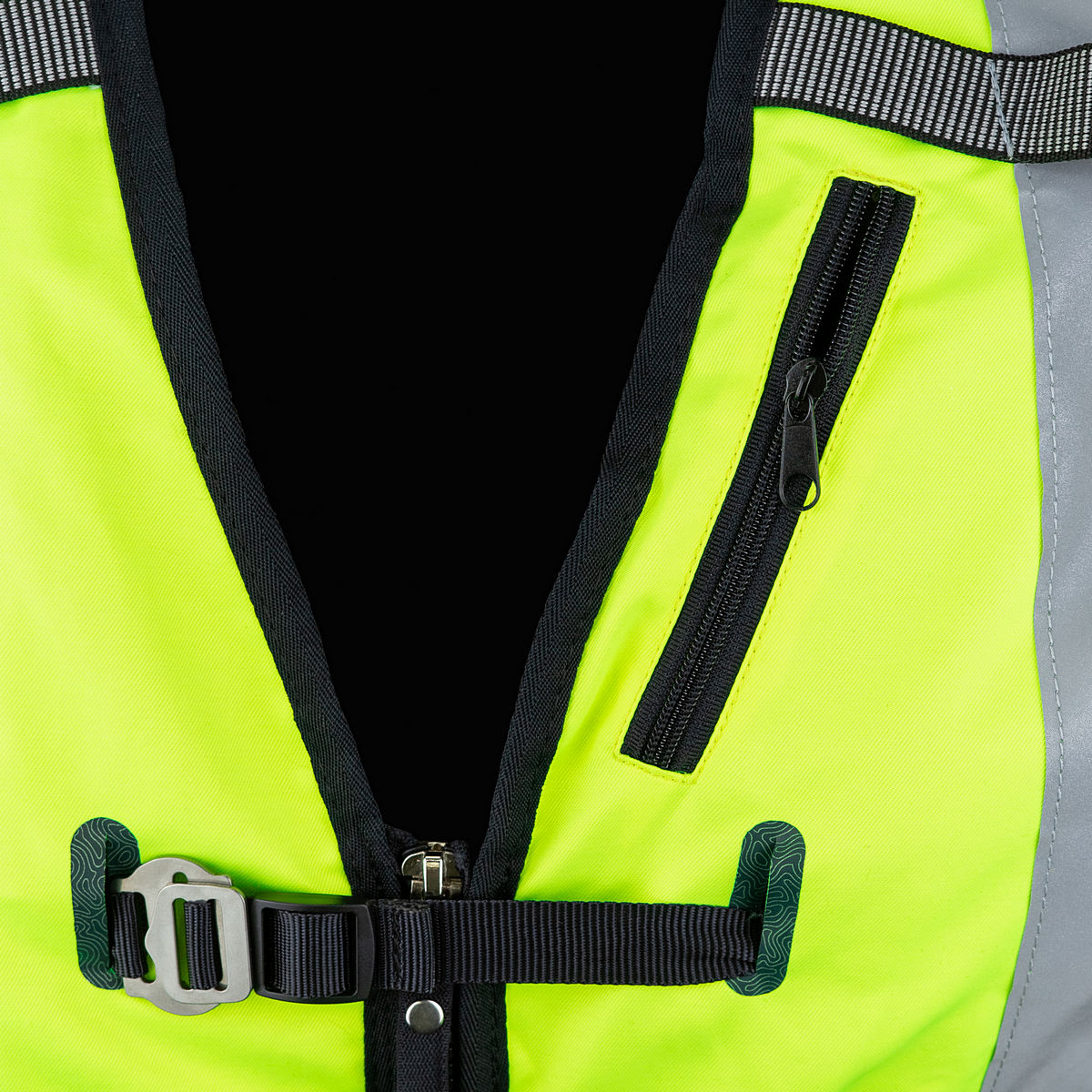 Привязь страховочная Svetoch 2 HS-14 | High Safety