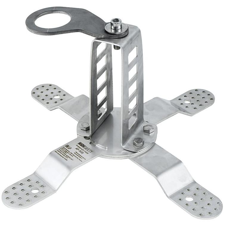 Анкерный столб для кровли AP-R30 | High Safety