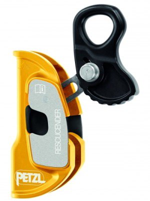 Зажим Rescucender | Petzl