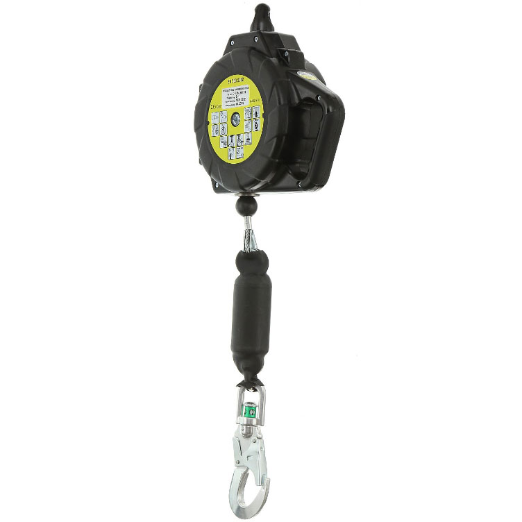 СИЗ втягивающего типа CR 250HV+G | 6–11 м | Protekt