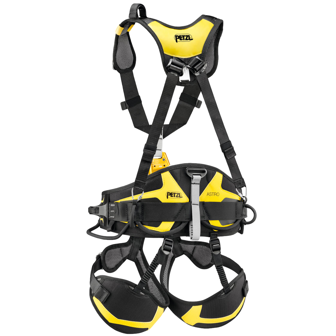 Наплечные ремни Top Croll S | 2018 | Petzl