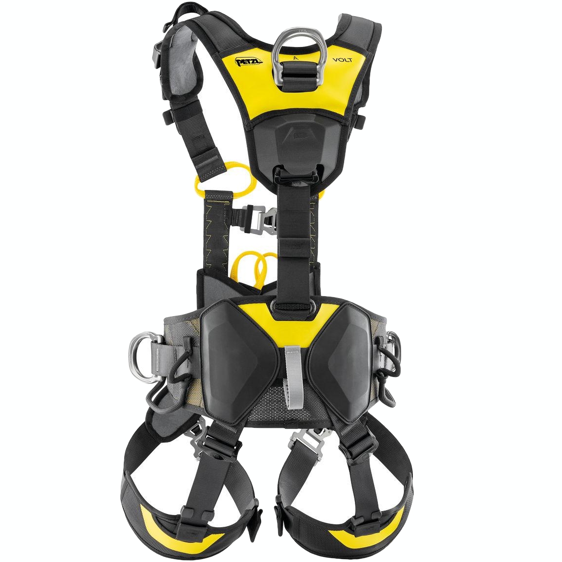 Привязь страховочная Volt Wind | Petzl