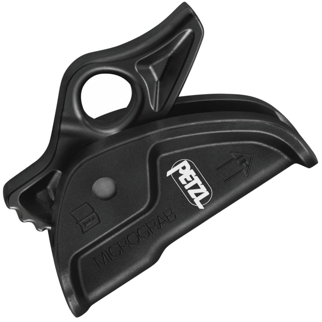 Зажим Micrograb | Petzl