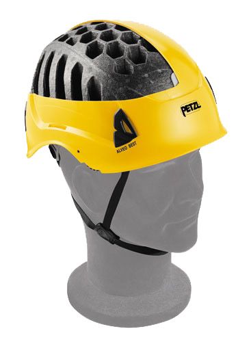 Каска Alveo Best | 2018 | Petzl