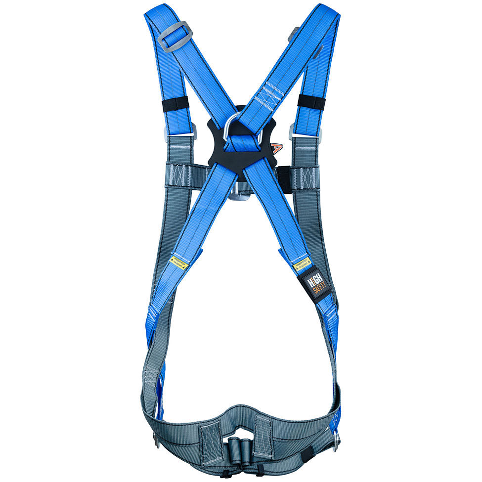 Привязь страховочная Lift HS-40 | High Safety