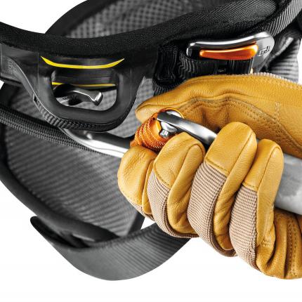 Привязь страховочная Astro® Sit Fast | Petzl