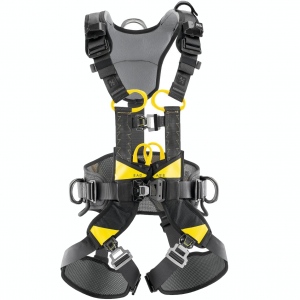Привязь страховочная Volt Wind | Petzl