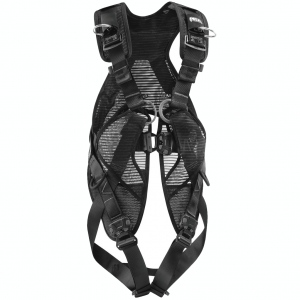 Привязь страховочная Newton Easyfit | 2019 | Petzl