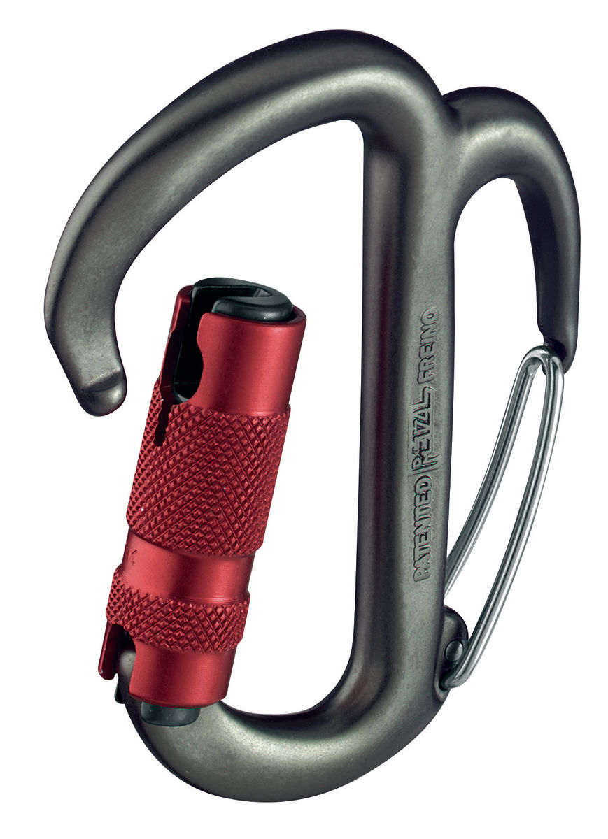 Карабин Freino | Petzl